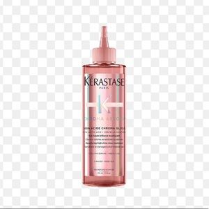 Brand NEW Kerastase Soin Acide Chroma Gloss High Shine Hair Rinse Treatment